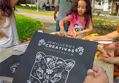 Invitan a sumarse a los Semilleros Invitan a sumarse a los Semilleros