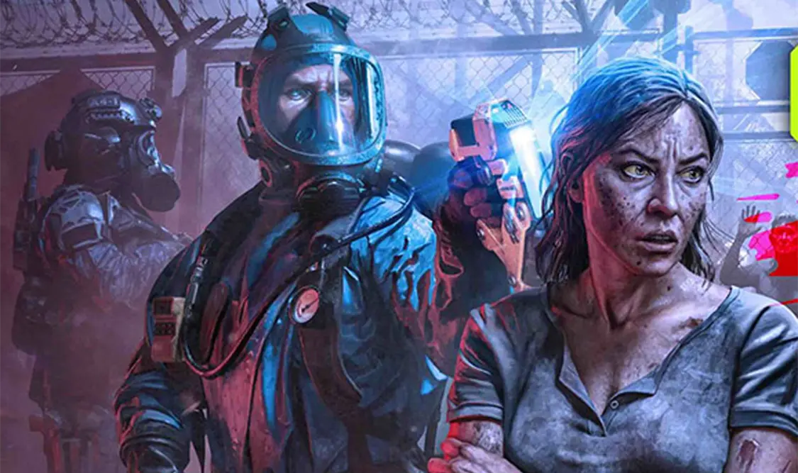 Quarantine Zone: The Last Check