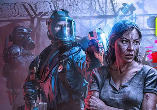 Quarantine Zone: The Last Check