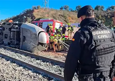 Promete la verdad sobre las causas del accidente