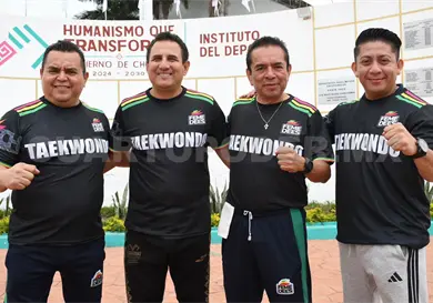 Adech fortalece su estructura en nuevo ciclo