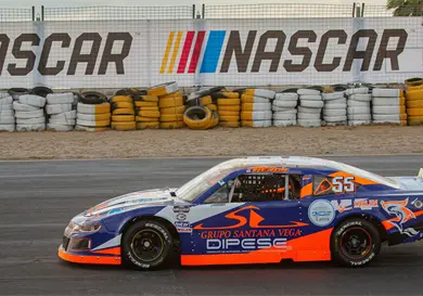 Vidal anuncia a sus pilotos para la temporada