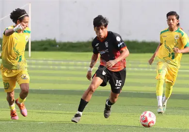 Lechuzas, listo para choque con Dragones Lechuzas, listo para choque con Dragones