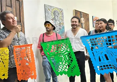 Invitan a ver “Relatos de un martirio” Invitan a ver “Relatos de un martirio”