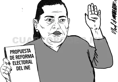 Propuestas para la reforma electoral Propuestas para la reforma electoral