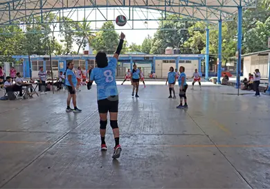 Regresa la OMA con nueva jornada femenil