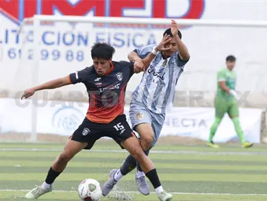 Con sufrimiento, Dragones avanza