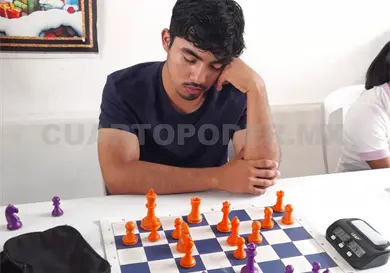 Deporte, ciencia y cultura se unen en estatal