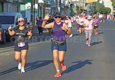 Cafecito con Pan Race entra en cuenta regresiva