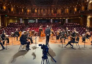 Compañía Nacional presenta cartelera Compañía Nacional presenta cartelera