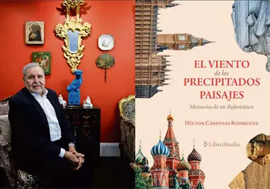 Historia de una vida en el Servicio Exterior Historia de una vida en el Servicio Exterior