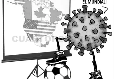 Sarampión: ¿otra herencia? Sarampión: ¿otra herencia?