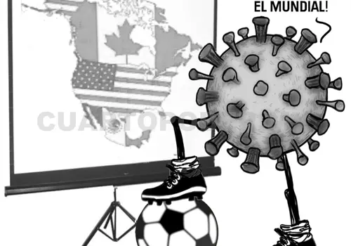 Sarampión: ¿otra herencia? Sarampión: ¿otra herencia?