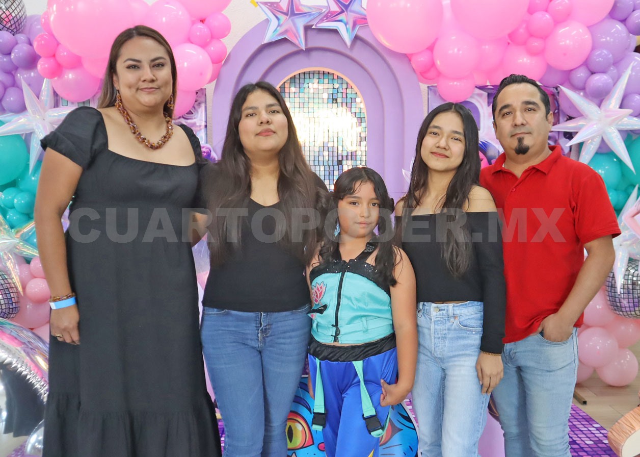 ¡Una mañana mágica e inolvidable!