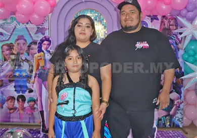 ¡Una mañana mágica e inolvidable!