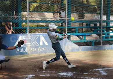 Final varonil entra en su punto máximo