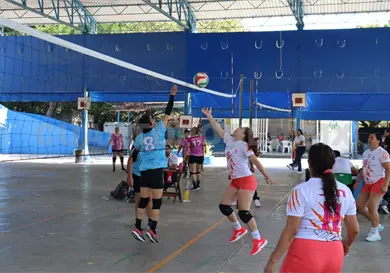 Nueva jornada mantiene ritmo competitivo