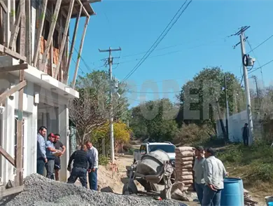 Adolescente fallece al sufrir descarga eléctrica