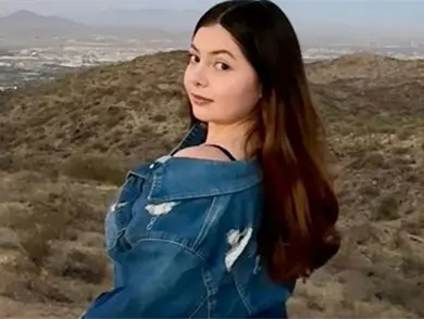 Nicholette ya fue localizada, informa Fiscalía