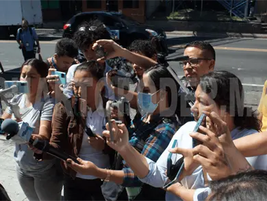 Alistan exhorto contra alcaldesa de Ensenada