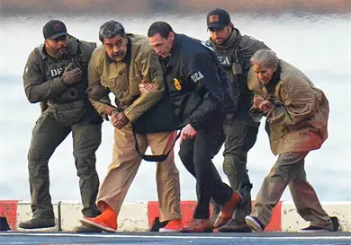 Pedirán liberación de Maduro ante ONU y Celac