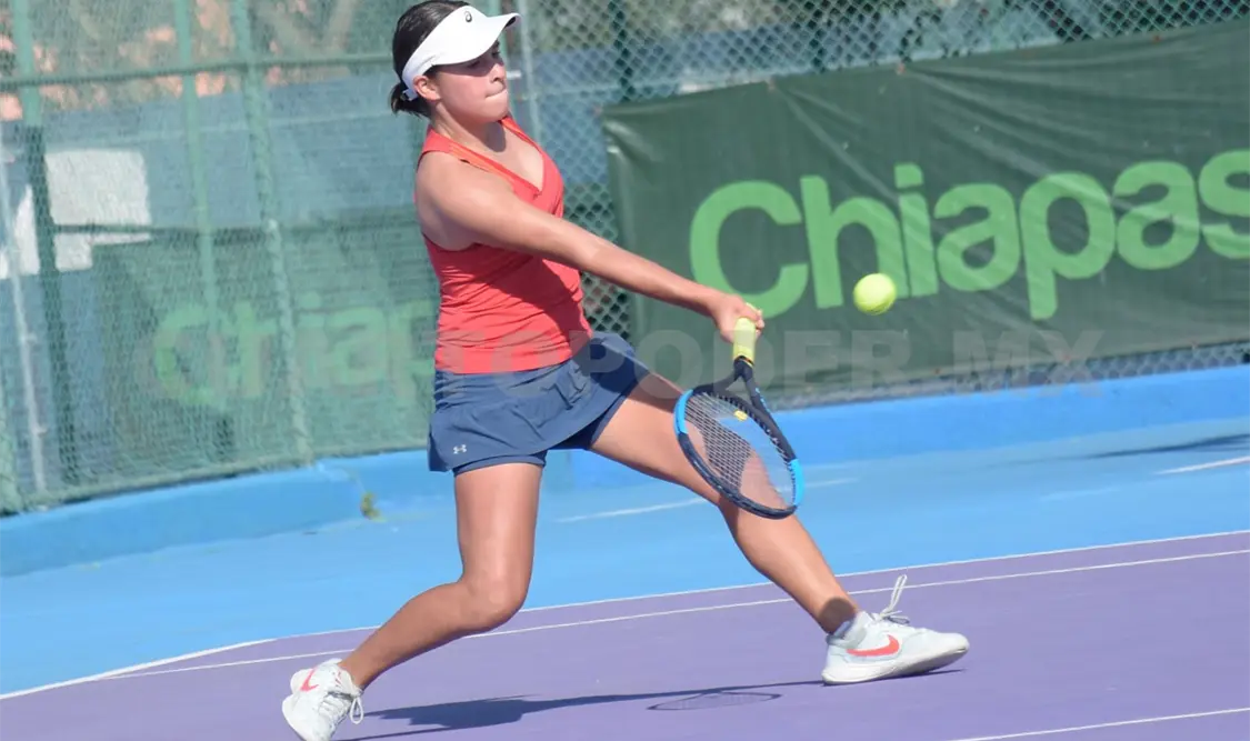 El Circuito Tenis 2026 permitirá conformar el ranking estatal y cerrar el año con un torneo en el que participarán los mejores ocho de cada categoría.