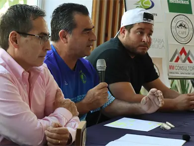 Atech presenta sus actividades del año