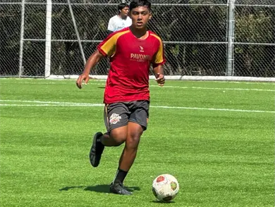 Por la revancha a la tierra de los Dragones