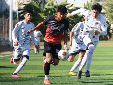 Lechuzas golea y se afianza en liderato