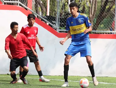 Definidos semifinalistas del Héroes Bonampak