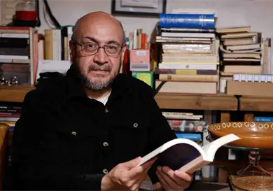 En busca de la obra de Efrén Hernández En busca de la obra de Efrén Hernández