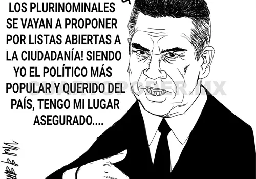 Las diputaciones plurinominales Las diputaciones plurinominales