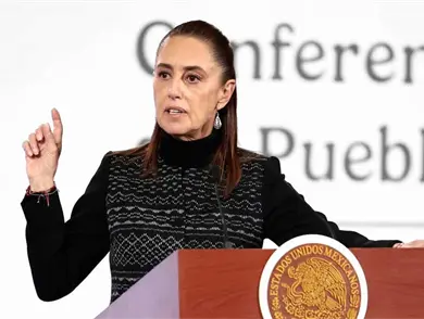 Aún no hay propuesta de reforma electoral