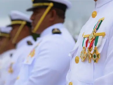 Vicealmirante vinculado a huachicol envía carta a CSP