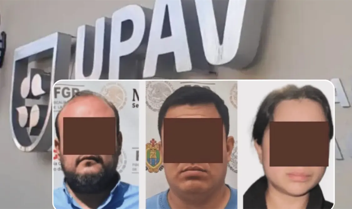 Irregularidades por casi 250 mdp siguen castigo, denuncian. Cortesía