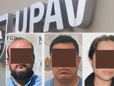 Detectan desfalco millonario en la UPAV