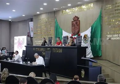 Condenan violencia digital hacia legisladoras