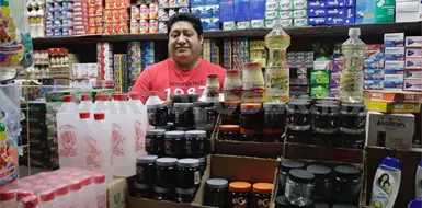 Inflación se refleja en cigarros y refrescos Inflación se refleja en cigarros y refrescos