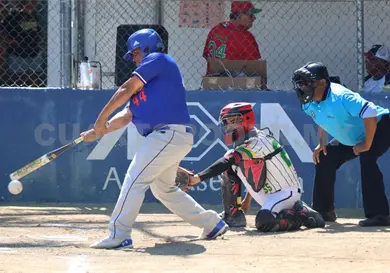 Caly 55 se mete a la lucha por el título