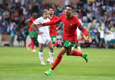 CR7 jugará contra México si aceptan sus exigencias