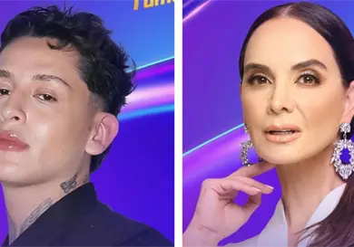 Lupita y Kunno entrarán a reality Lupita y Kunno entrarán a reality