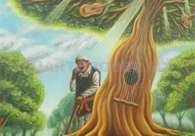 Exponen “Conexiones naturales” Exponen “Conexiones naturales”