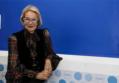 Salimos a gritar, pero no nos escuchan Salimos a gritar, pero no nos escuchan