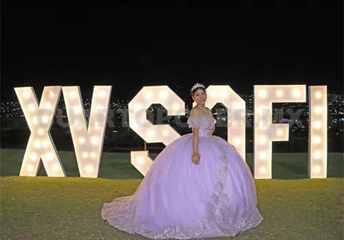 ¡Un sueño hecho realidad!