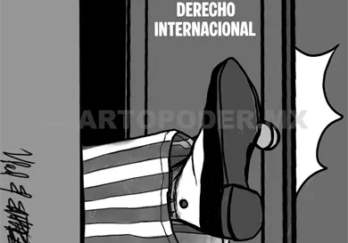 Cooperación, no sumisión Cooperación, no sumisión