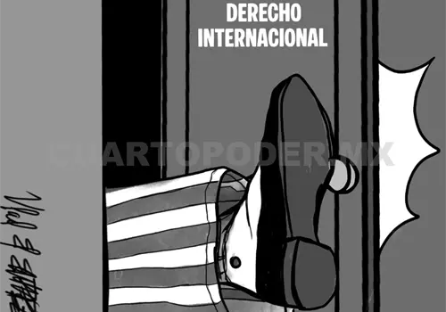 Cooperación, no sumisión Cooperación, no sumisión