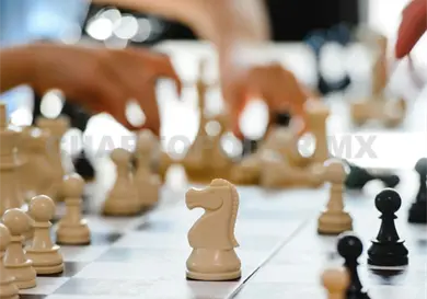 Plaza de Ajedrez cumple 15 años Plaza de Ajedrez cumple 15 años