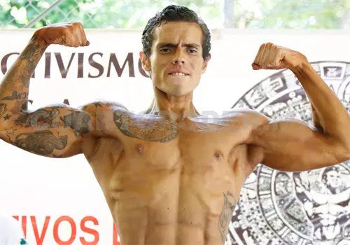 Asociación estatal presenta calendario 2026