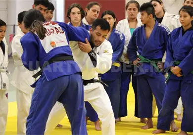 Estatal convoca a los mejores talentos