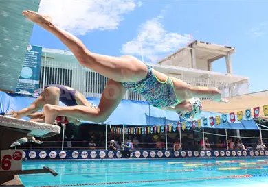 El Delfín alista el 32º Torneo de Fondo